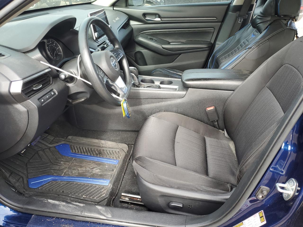 2020 Nissan Altima S - Image 7