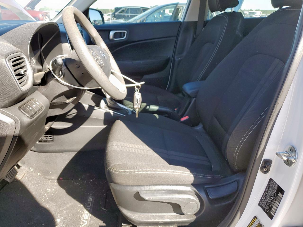 2020 Hyundai Venue Sel - Фото 7