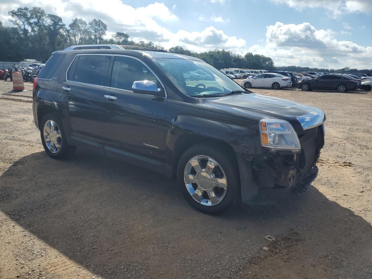2011 GMC Terrain Slt - Image 4