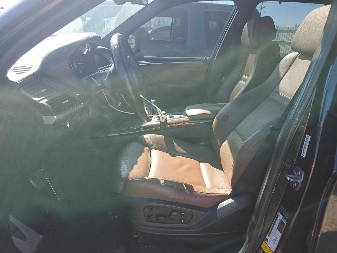 2013 BMW X5 xDrive50I - Image 7