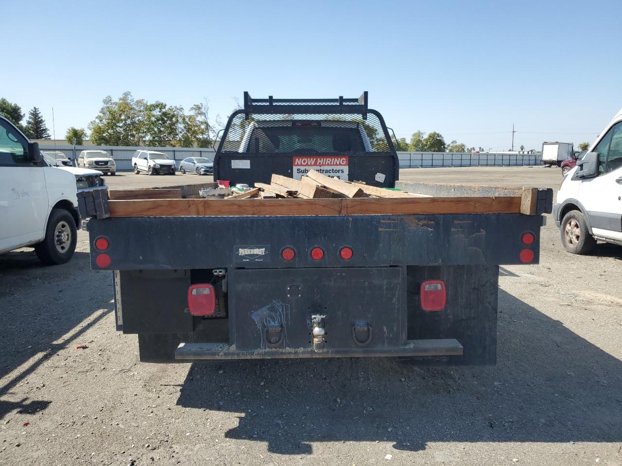 2019 Ram 3500 - Фото 6