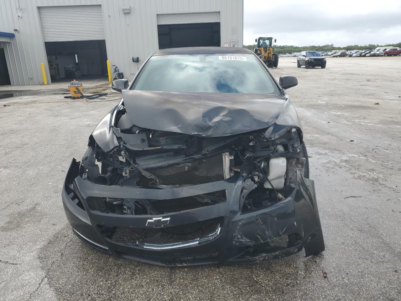 2011 Chevrolet Malibu 1Lt - Image 5