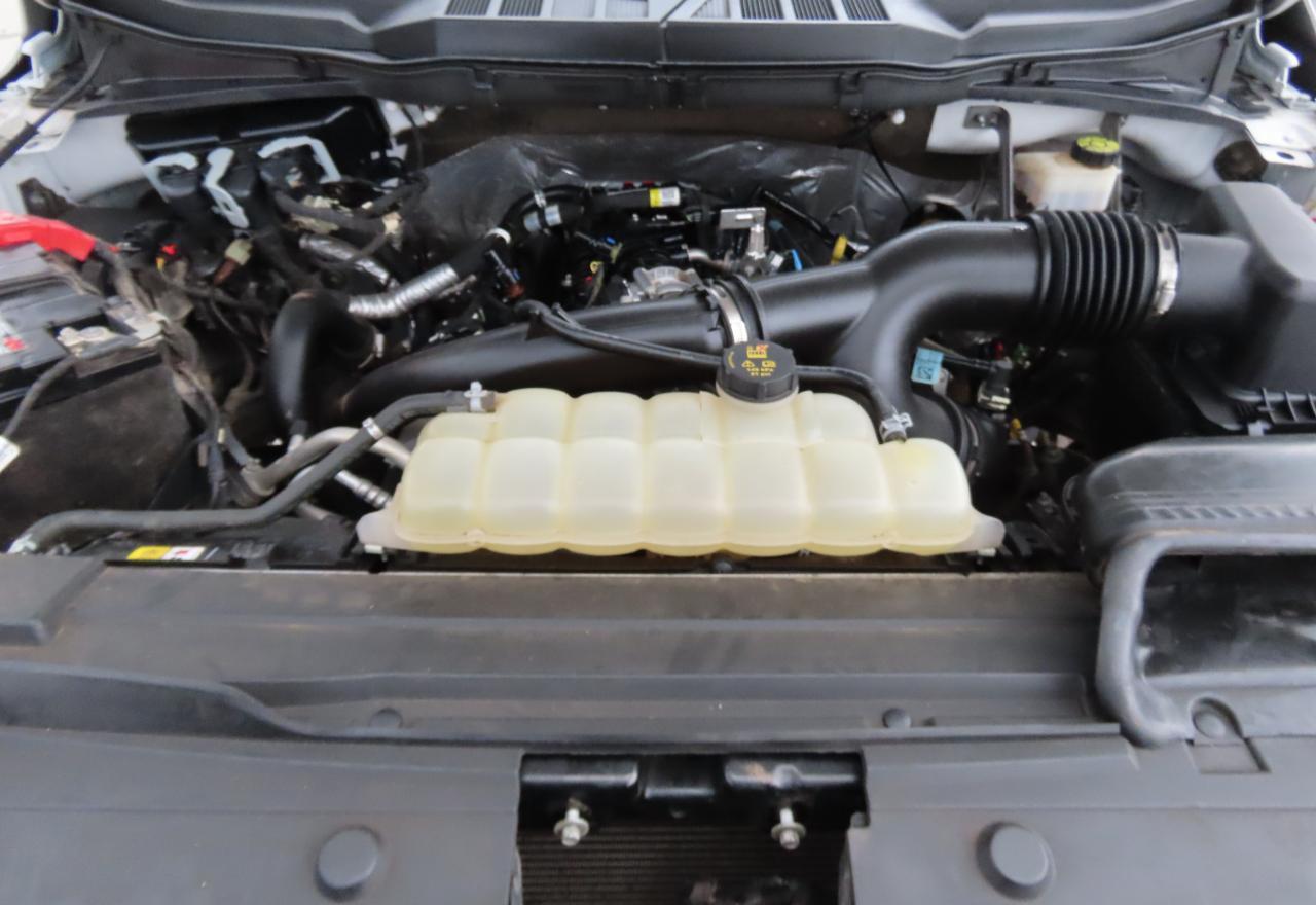 2022 Ford F150 Supercrew - Image 7