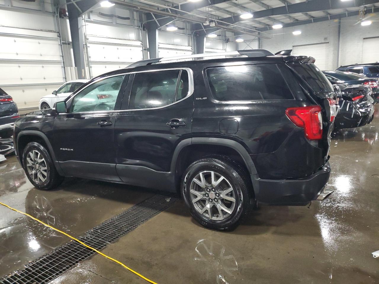 2021 GMC Acadia Sle - Image 2