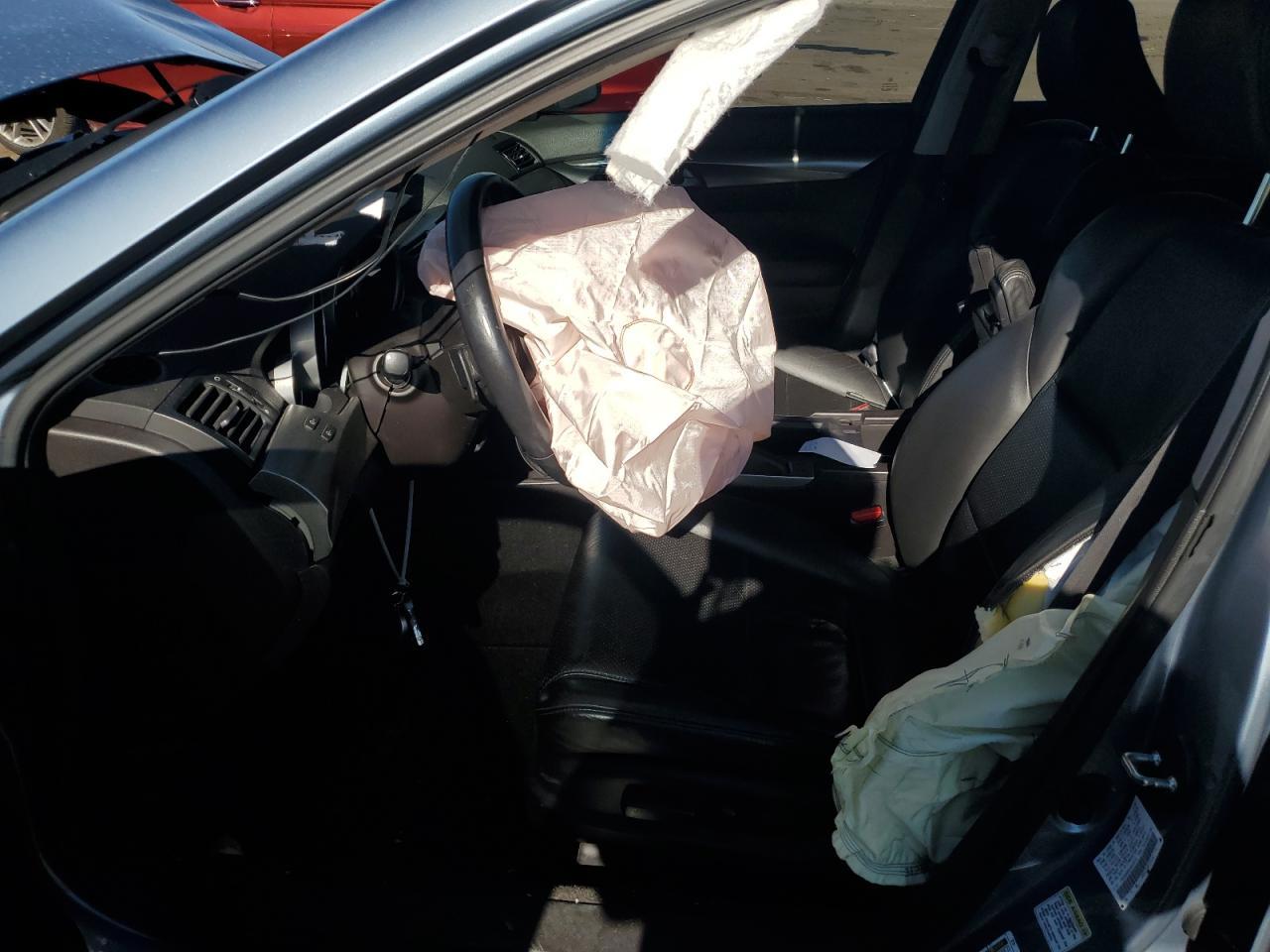 2009 Acura Tl - Фото 7