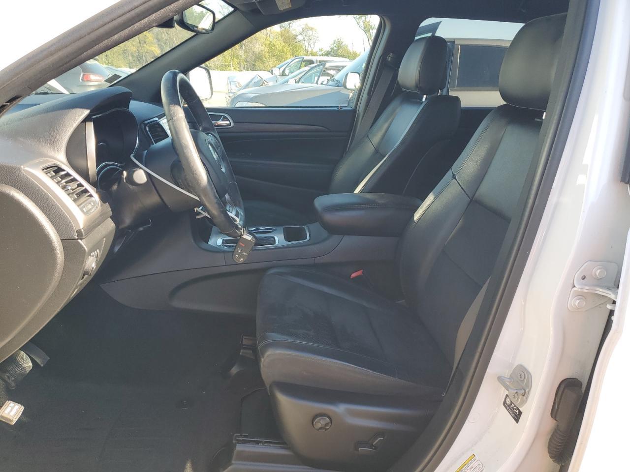 2022 Jeep Grand Cherokee Laredo E - Фото 7