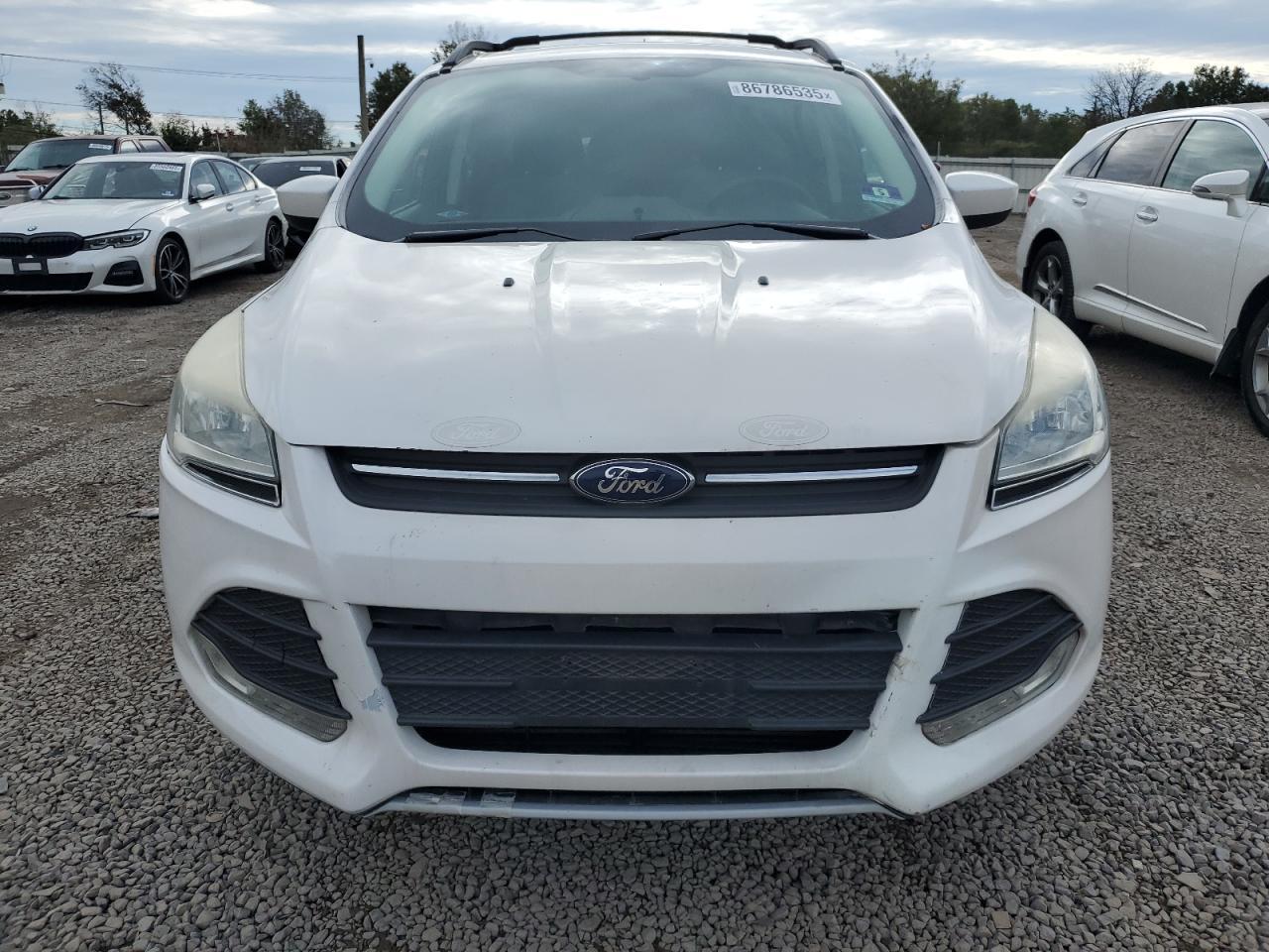 2013 Ford Escape Se - Image 5