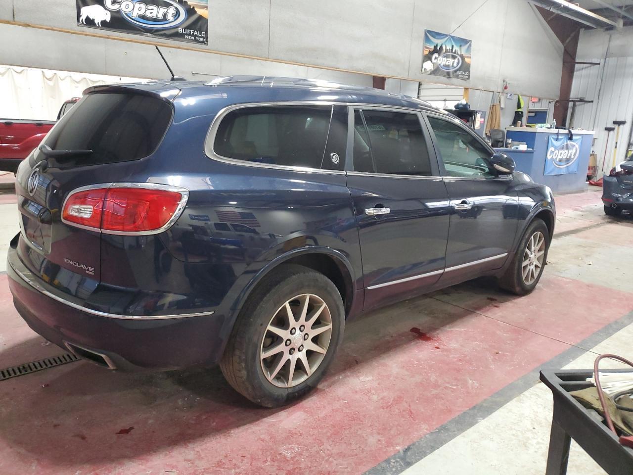 2015 Buick Enclave - Image 3