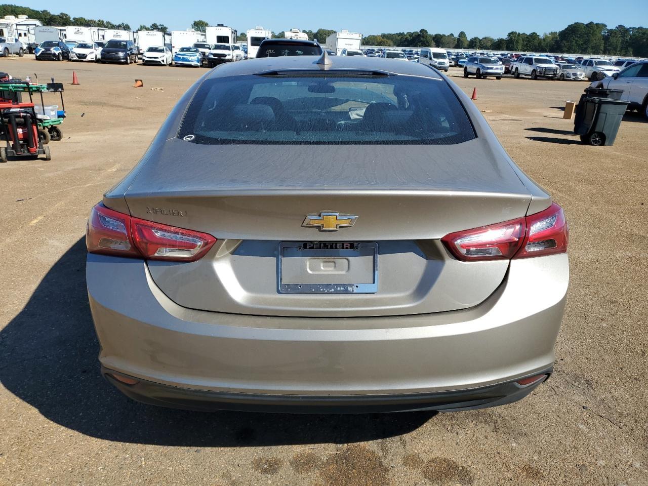 2022 Chevrolet Malibu Lt - Image 6