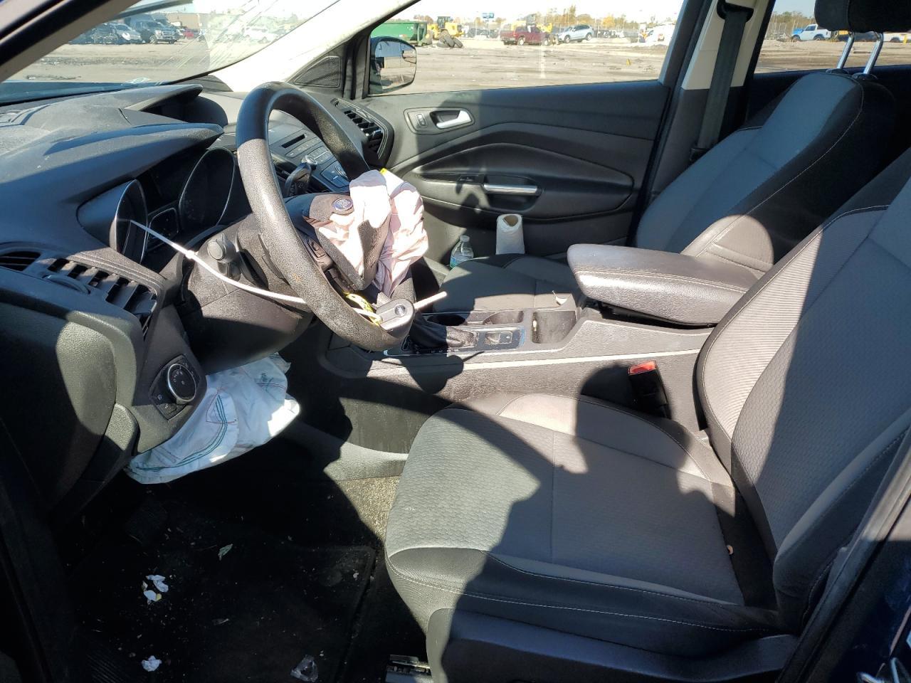 2017 Ford Escape Se - Image 7