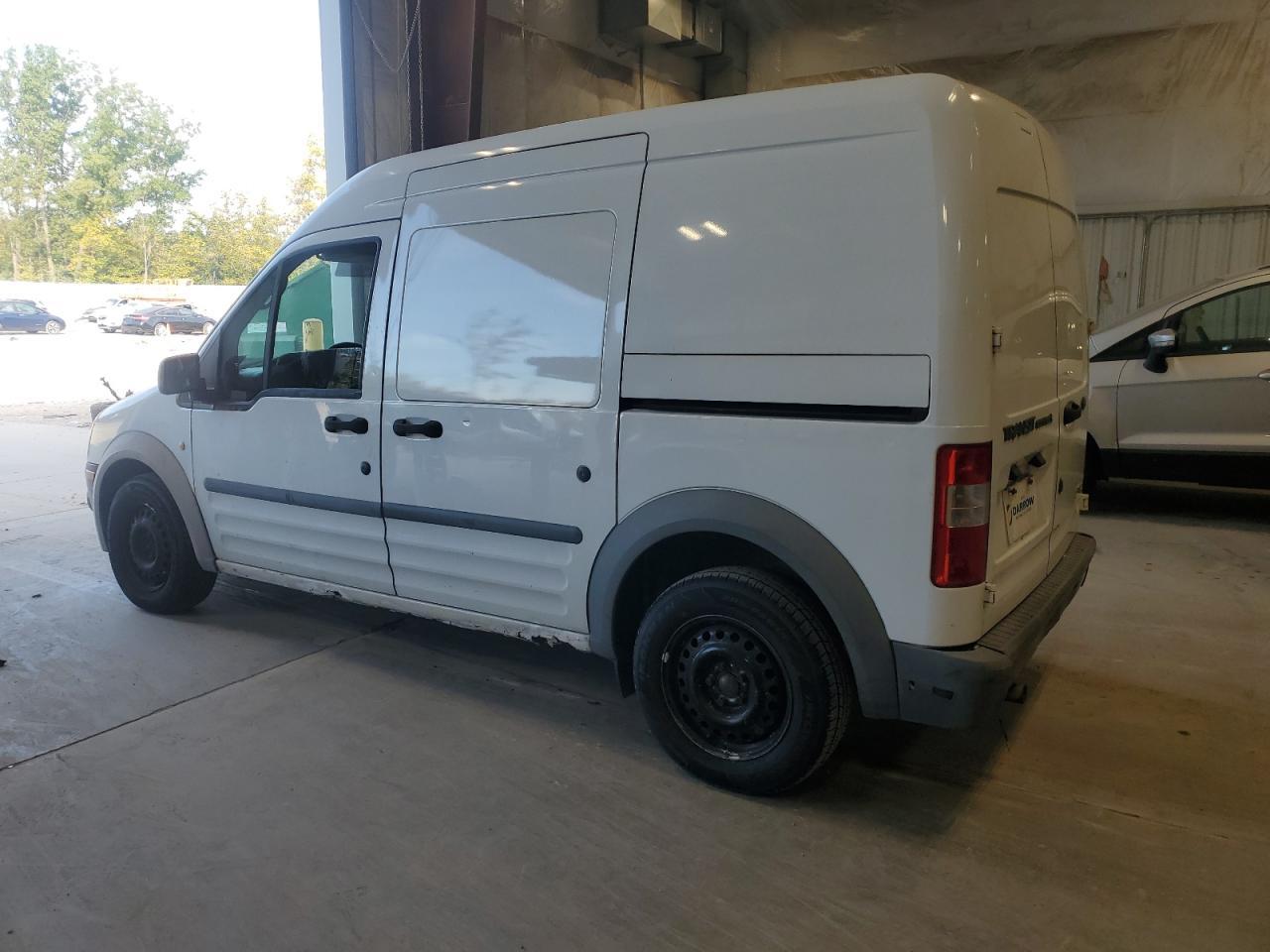 2013 Ford Transit Connect Xl - Фото 2