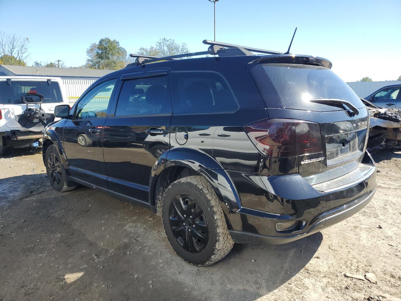 2019 Dodge Journey Se - Image 2