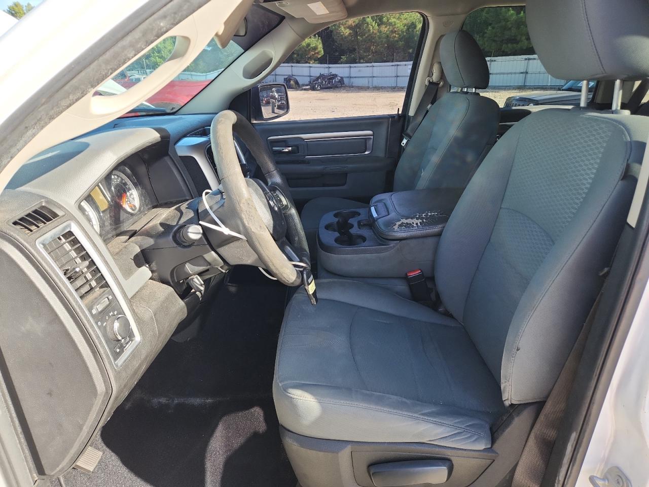 2019 Ram 1500 Classic Slt - Фото 7