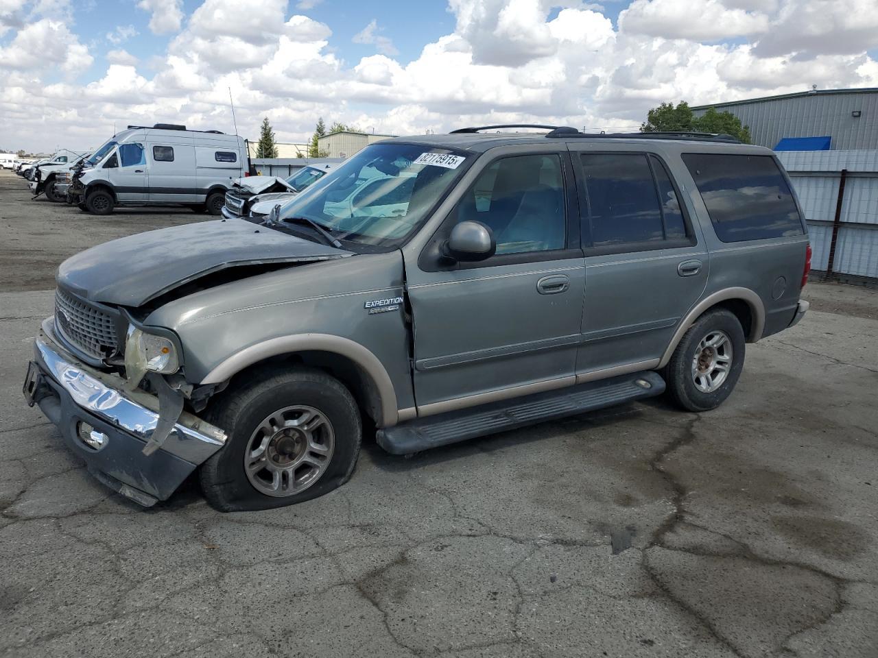 1999 Ford Expedition