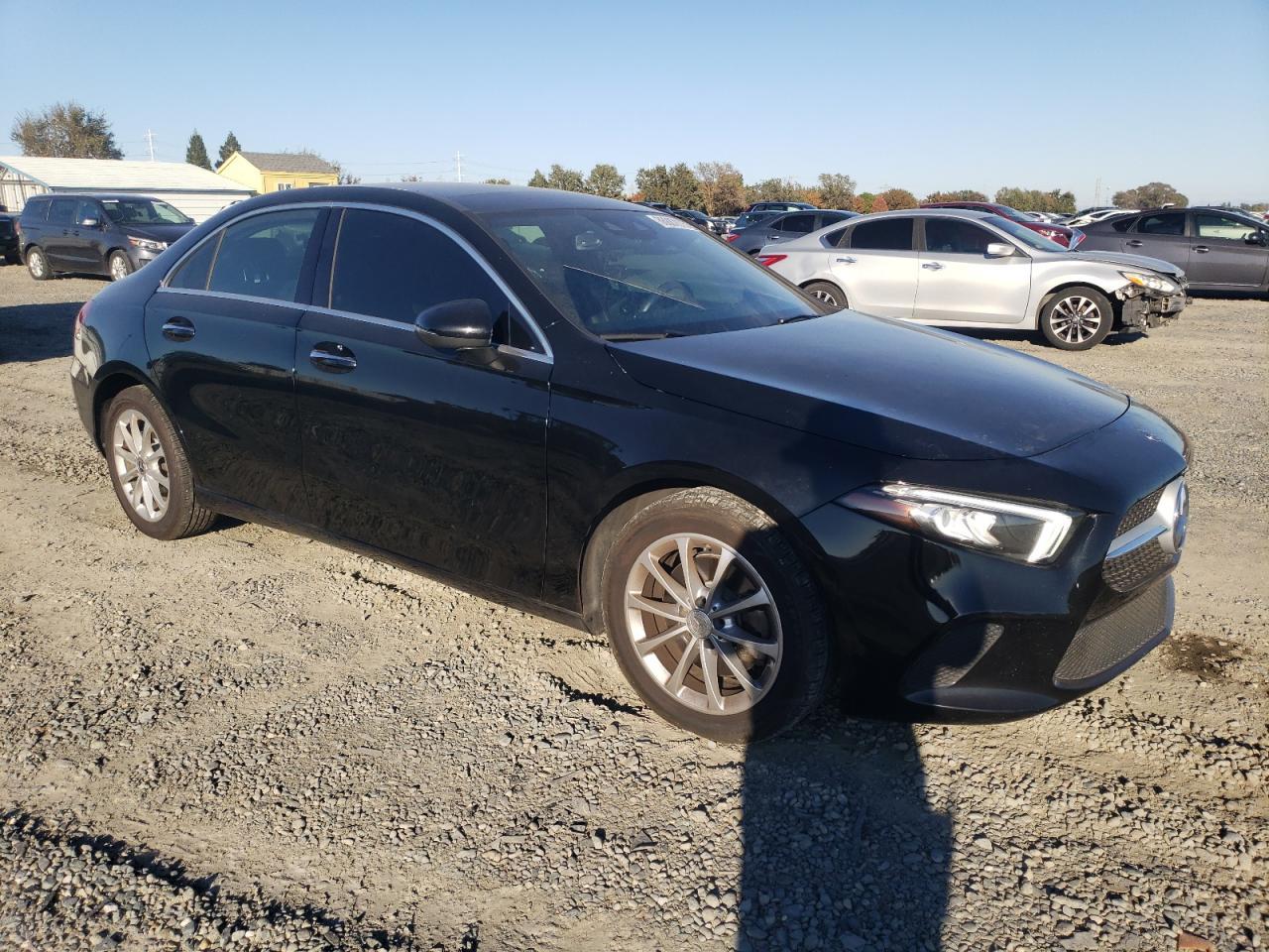 2019 Mercedes-Benz A 220 - Image 4
