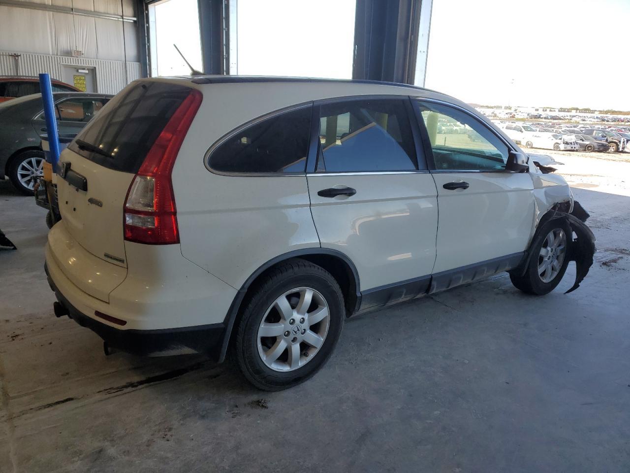 2011 Honda Cr-V Se - Фото 3