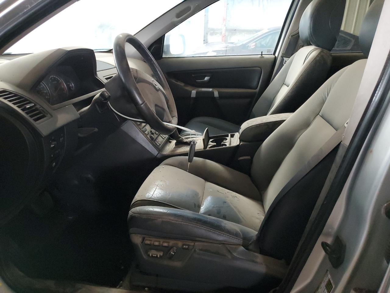 2008 Volvo Xc90 3.2 - Image 7
