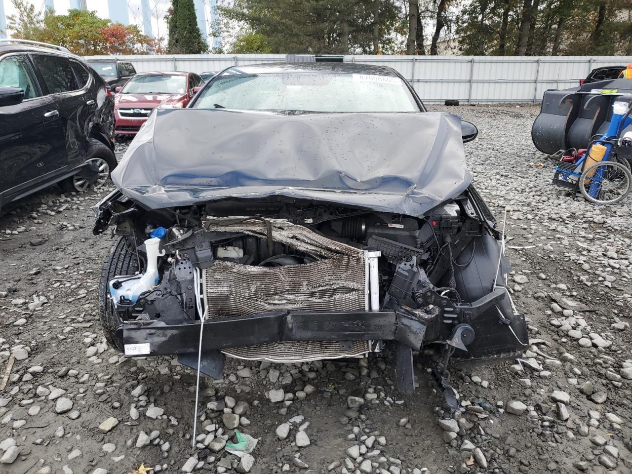 2018 Hyundai Elantra Se - Фото 5