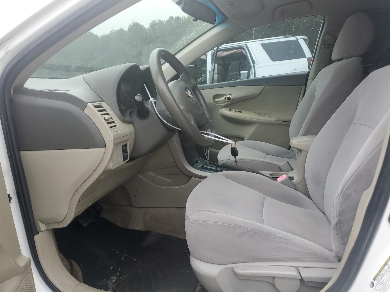 2009 Toyota Corolla Base - Фото 7