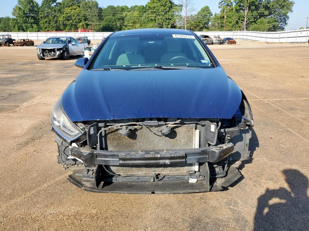 2018 Hyundai Sonata Se - Image 5