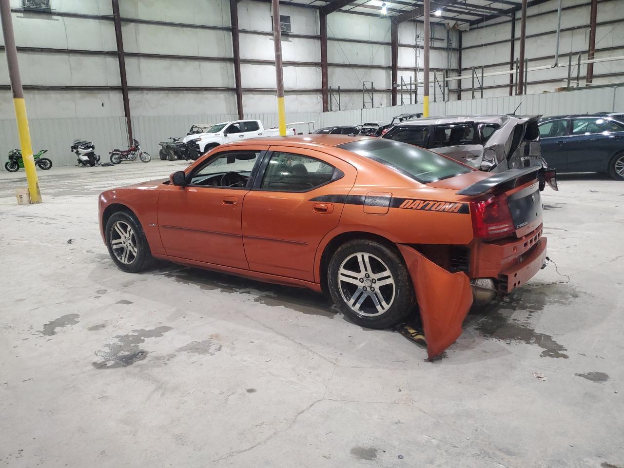 2006 Dodge Charger R/T - Фото 2