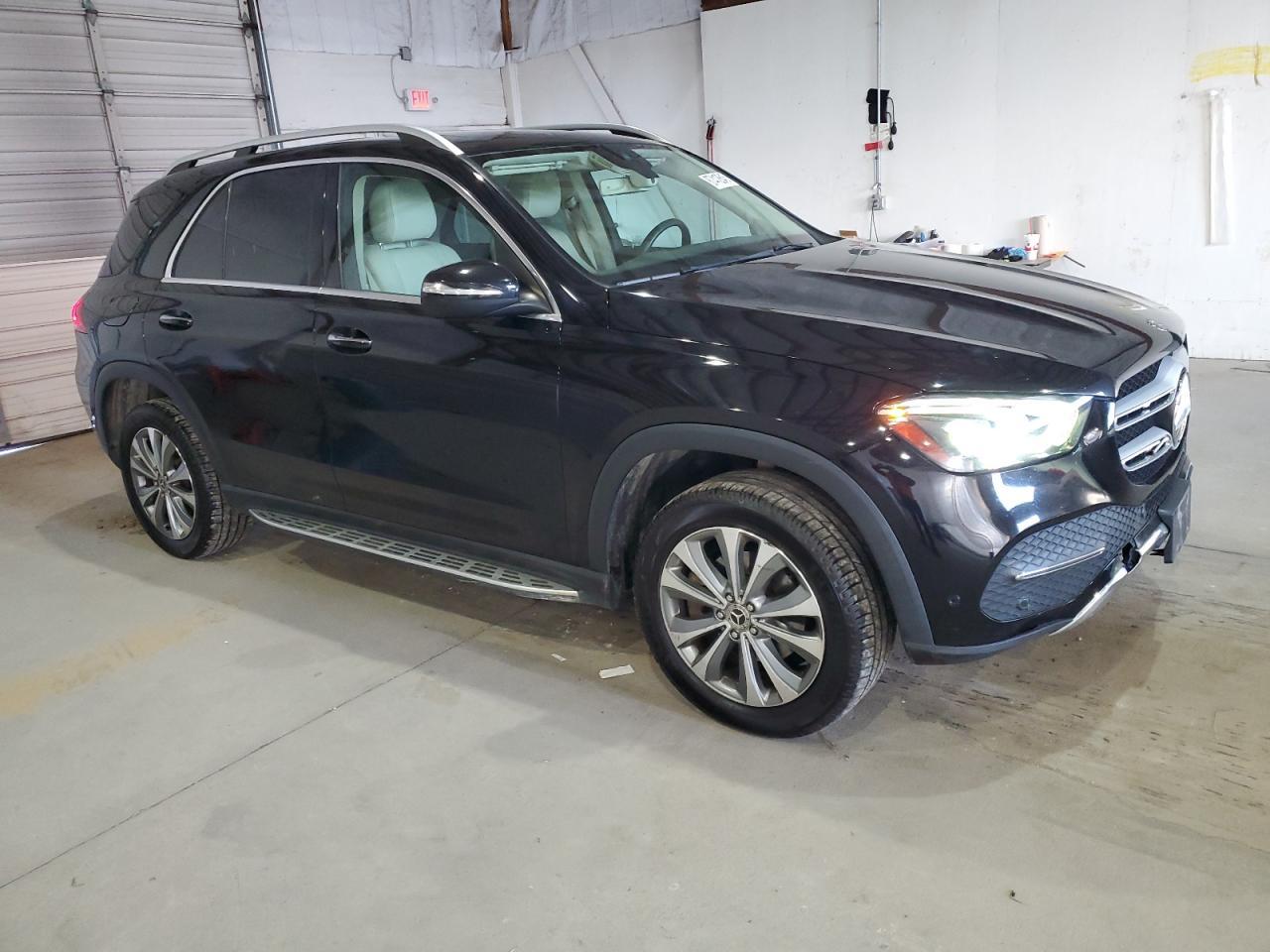 2020 Mercedes-Benz Gle 350 4Matic - Image 4