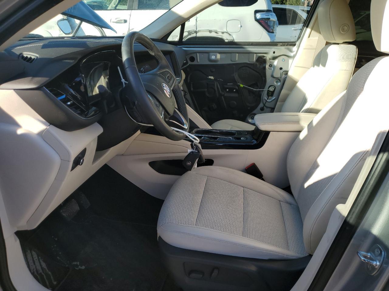 2023 Buick Envision Preferred - Image 7