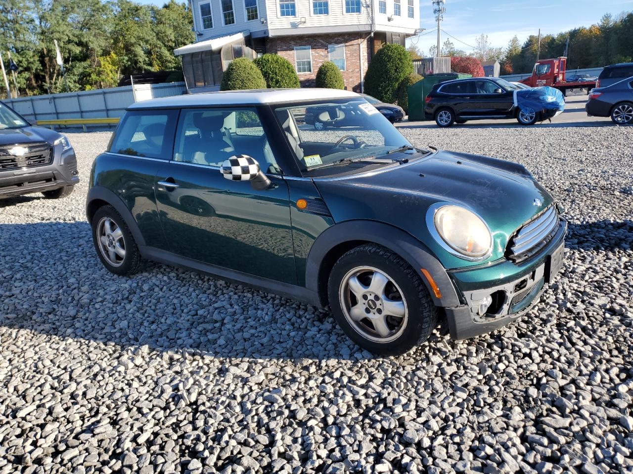 2010 Mini Cooper - Фото 4