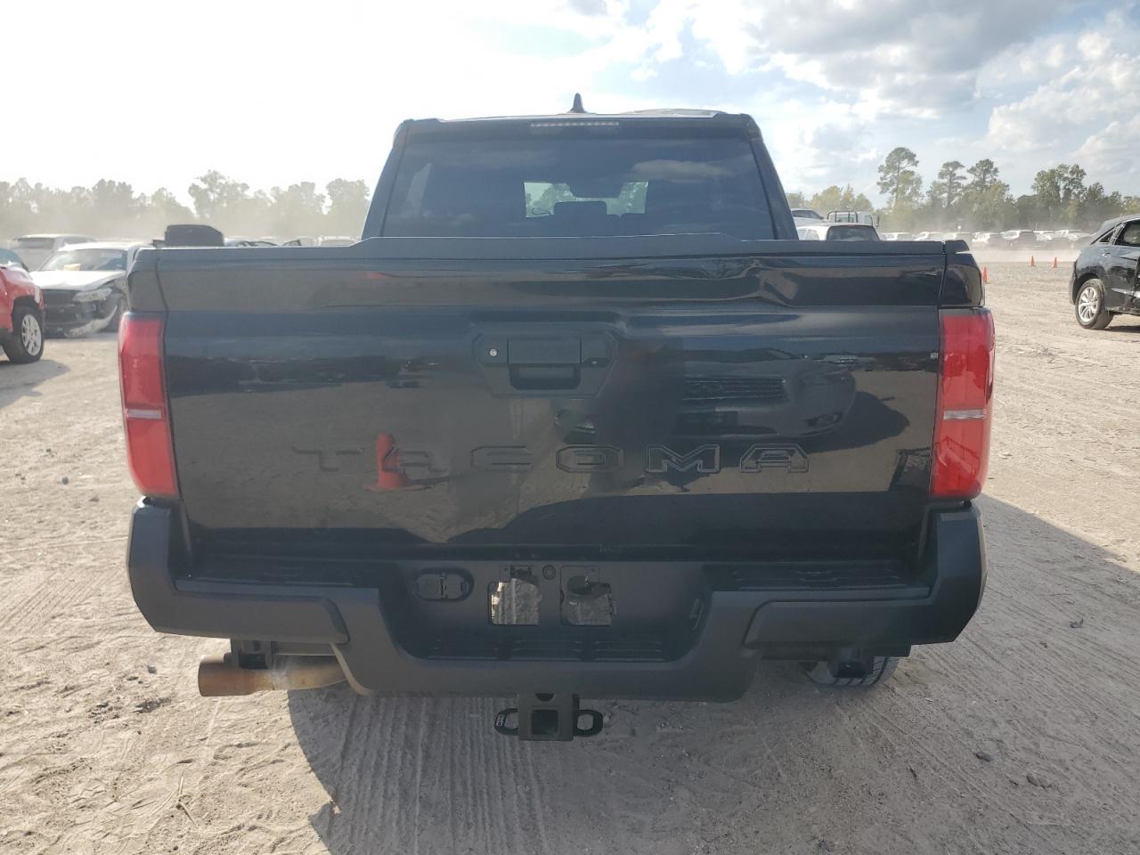 2024 Toyota Tacoma Double Cab - Фото 6
