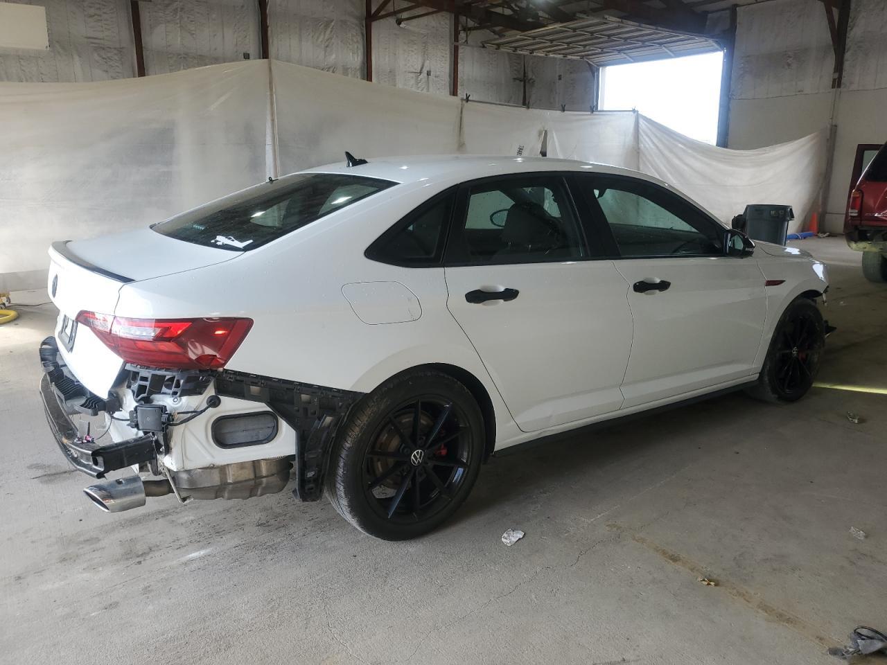 2024 Volkswagen Jetta 40Th Anniversary - Image 3