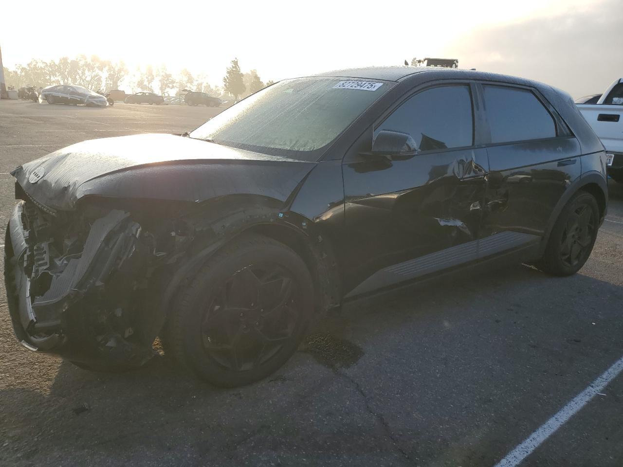 2022 Hyundai Ioniq 5 Se