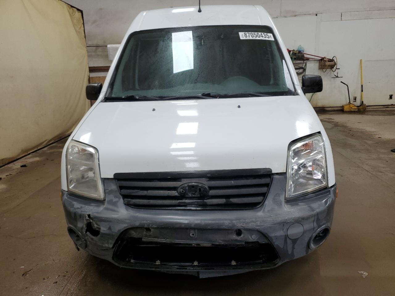 2011 Ford Transit Connect Xl 1 - Фото 5