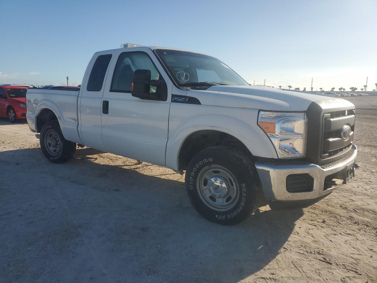 2016 Ford F250 Super Duty - Image 4