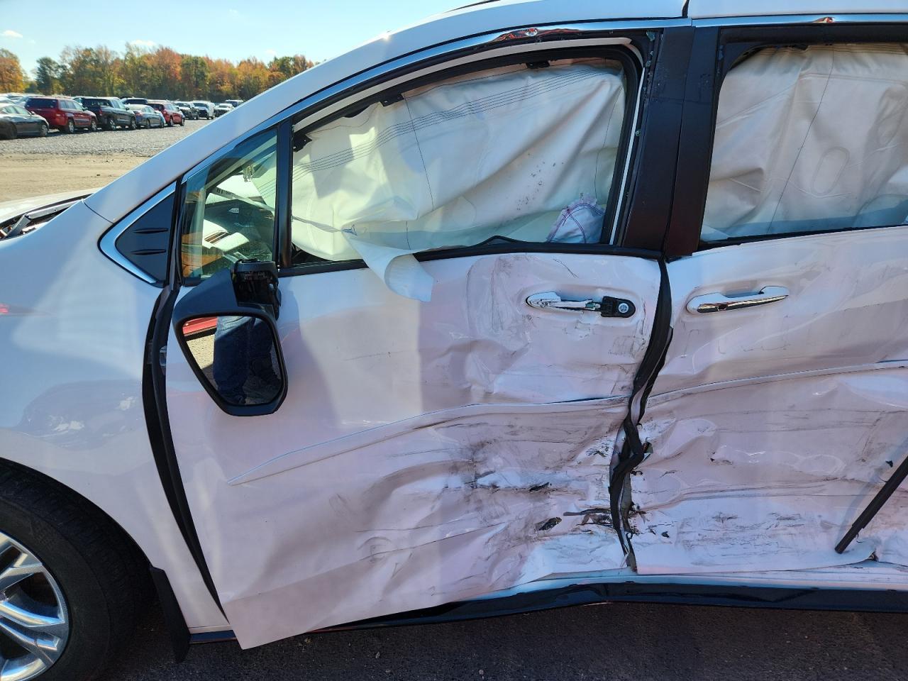 2023 Toyota Sienna Xse - Фото 7