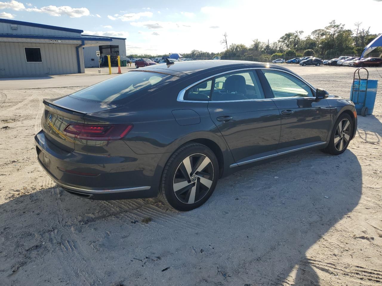 2021 Volkswagen Arteon Se - Image 3