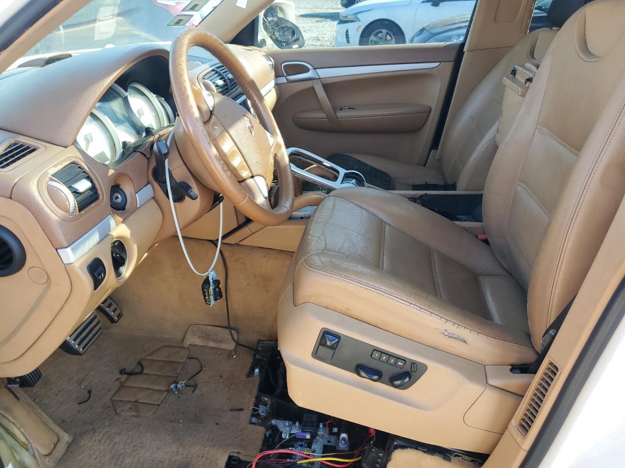 2008 Porsche Cayenne S - Фото 7