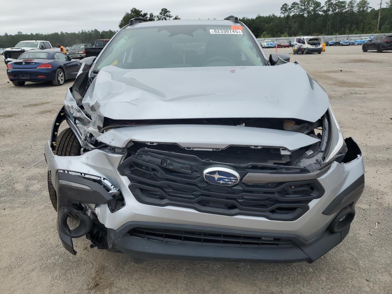 2024 Subaru Crosstrek Limited - Image 5