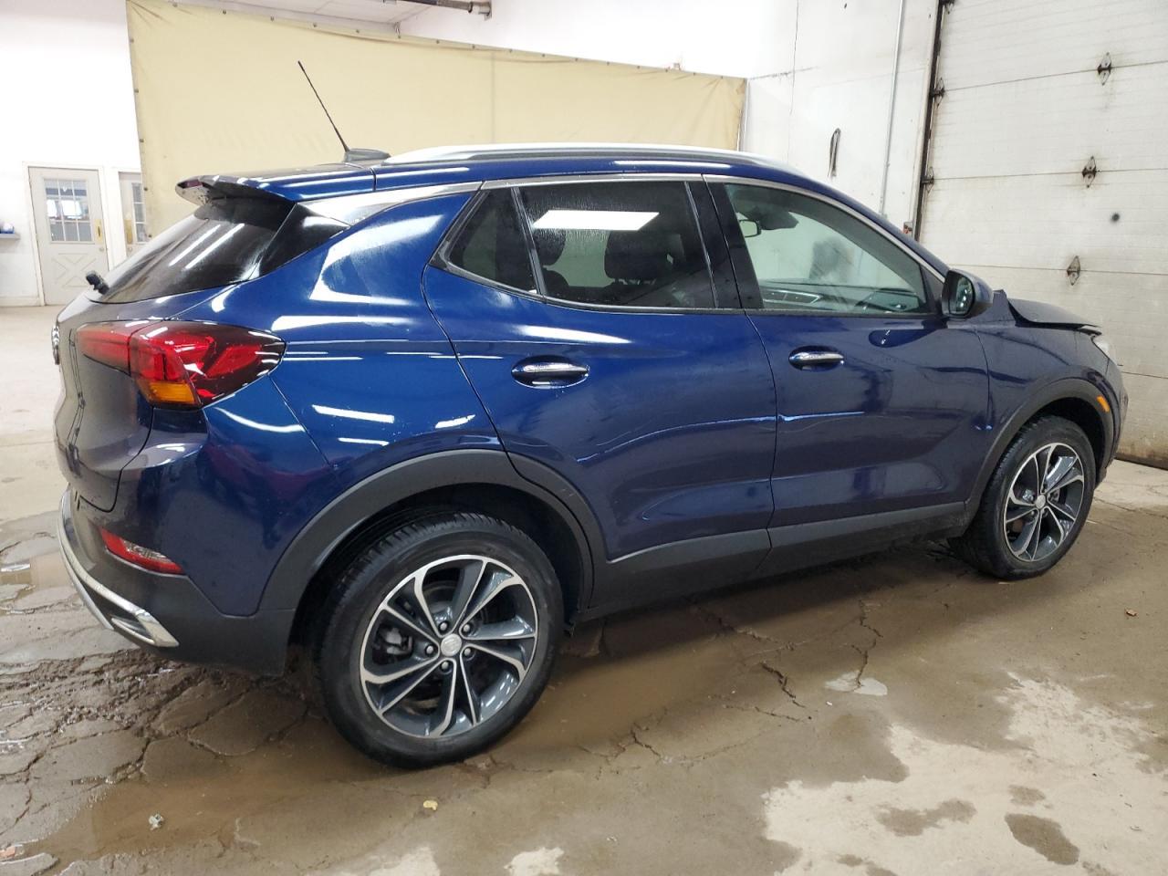 2023 Buick Encore Gx Essence - Фото 3