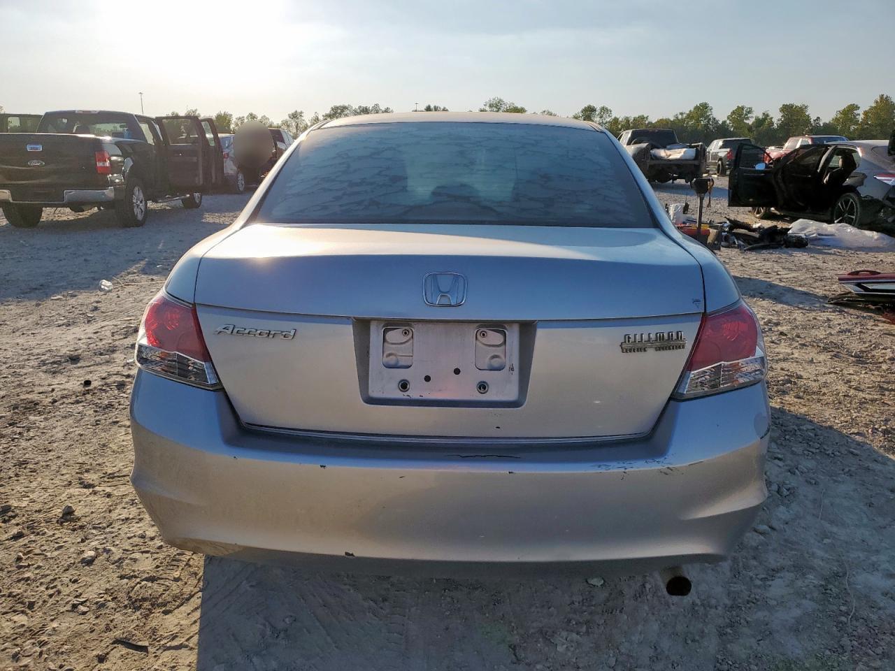 2008 Honda Accord Lx - Image 6