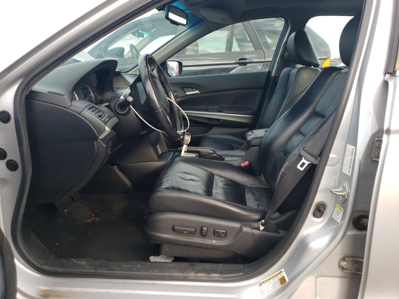 2010 Honda Accord Exl - Image 7