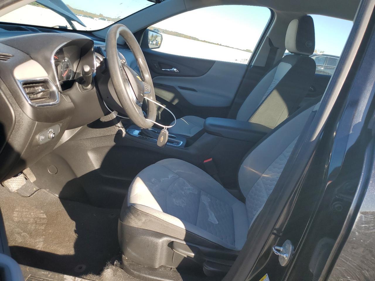 2020 Chevrolet Equinox Ls - Фото 7