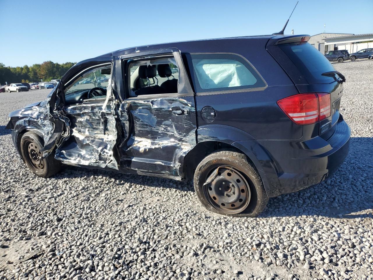 2015 Dodge Journey Se - Image 2