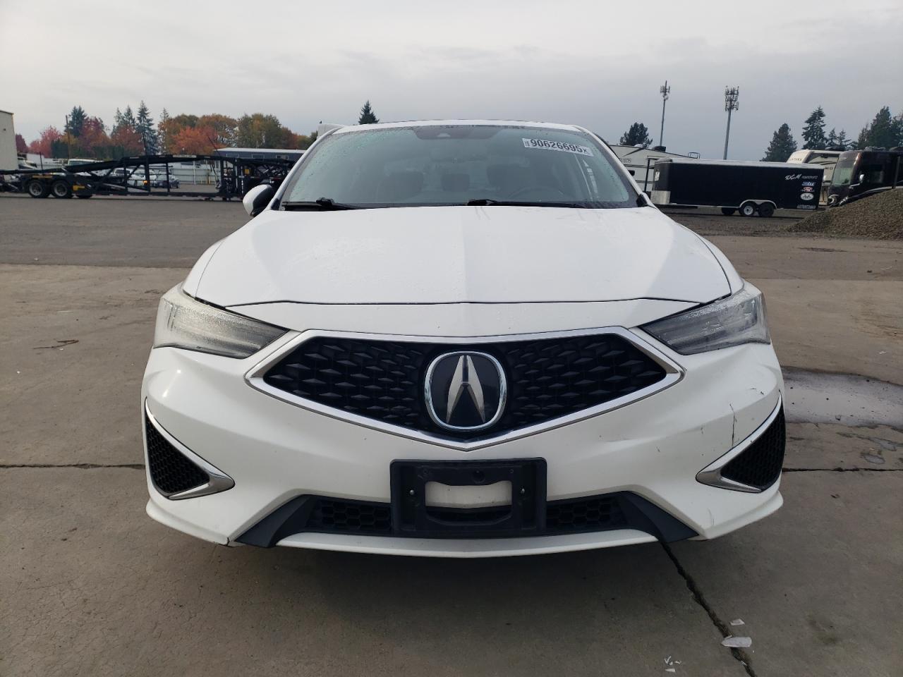 2020 Acura Ilx Premium - Фото 5