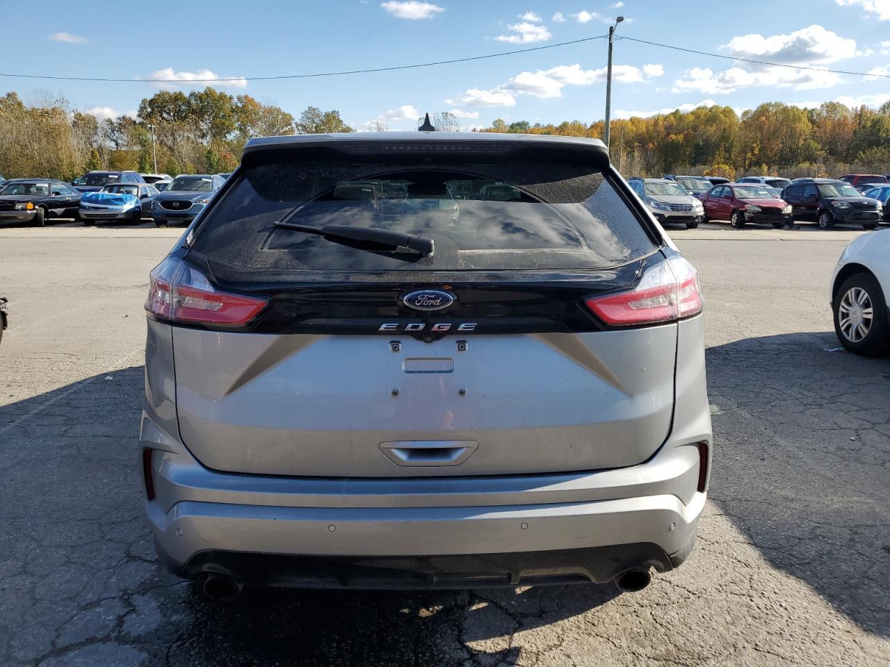 2021 Ford Edge Sel - Image 6