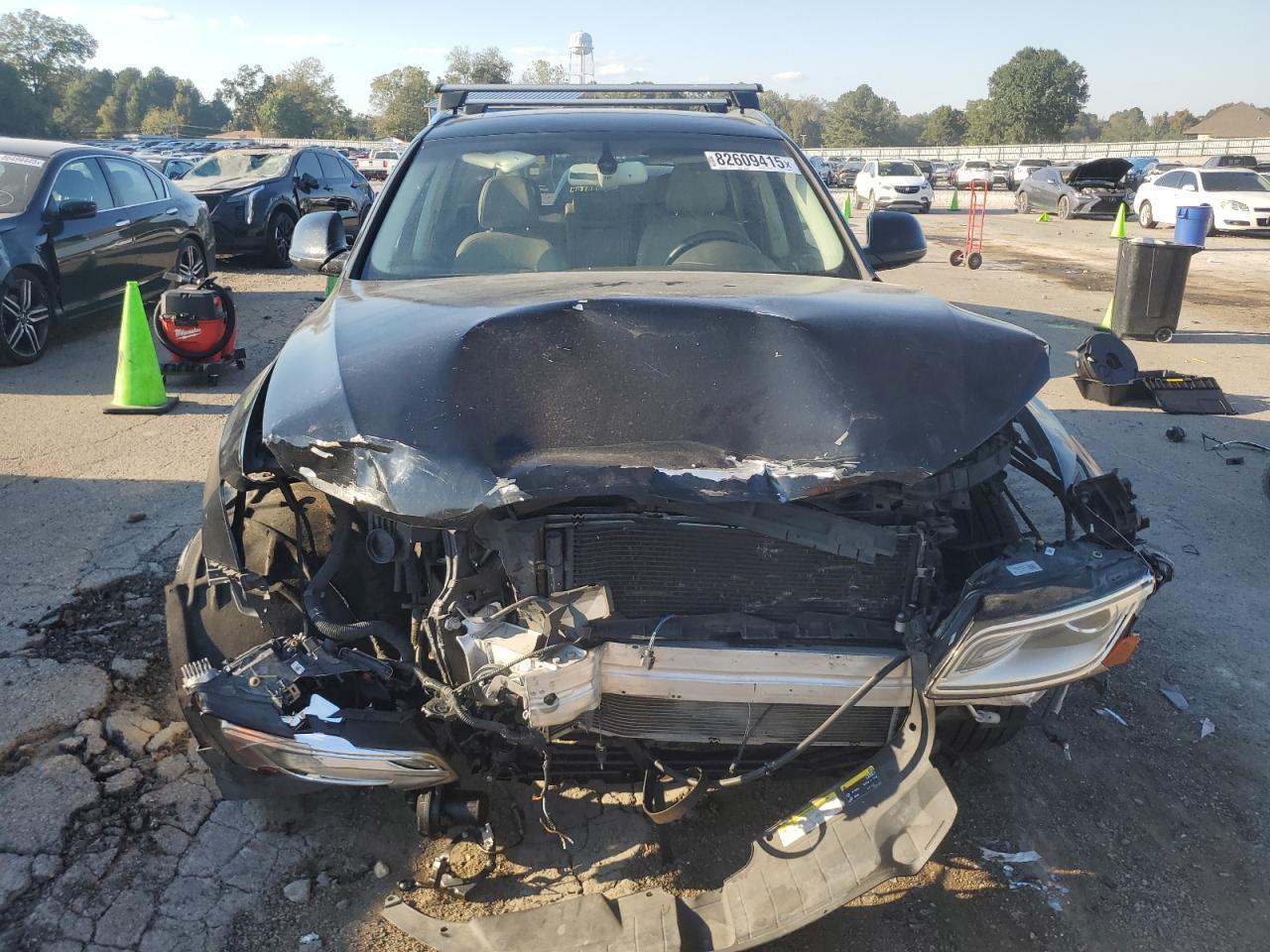 2013 Audi Q5 Premium Plus - Фото 5