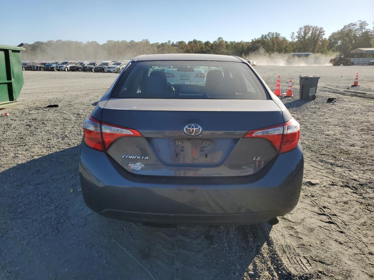 2016 Toyota Corolla L - Image 6