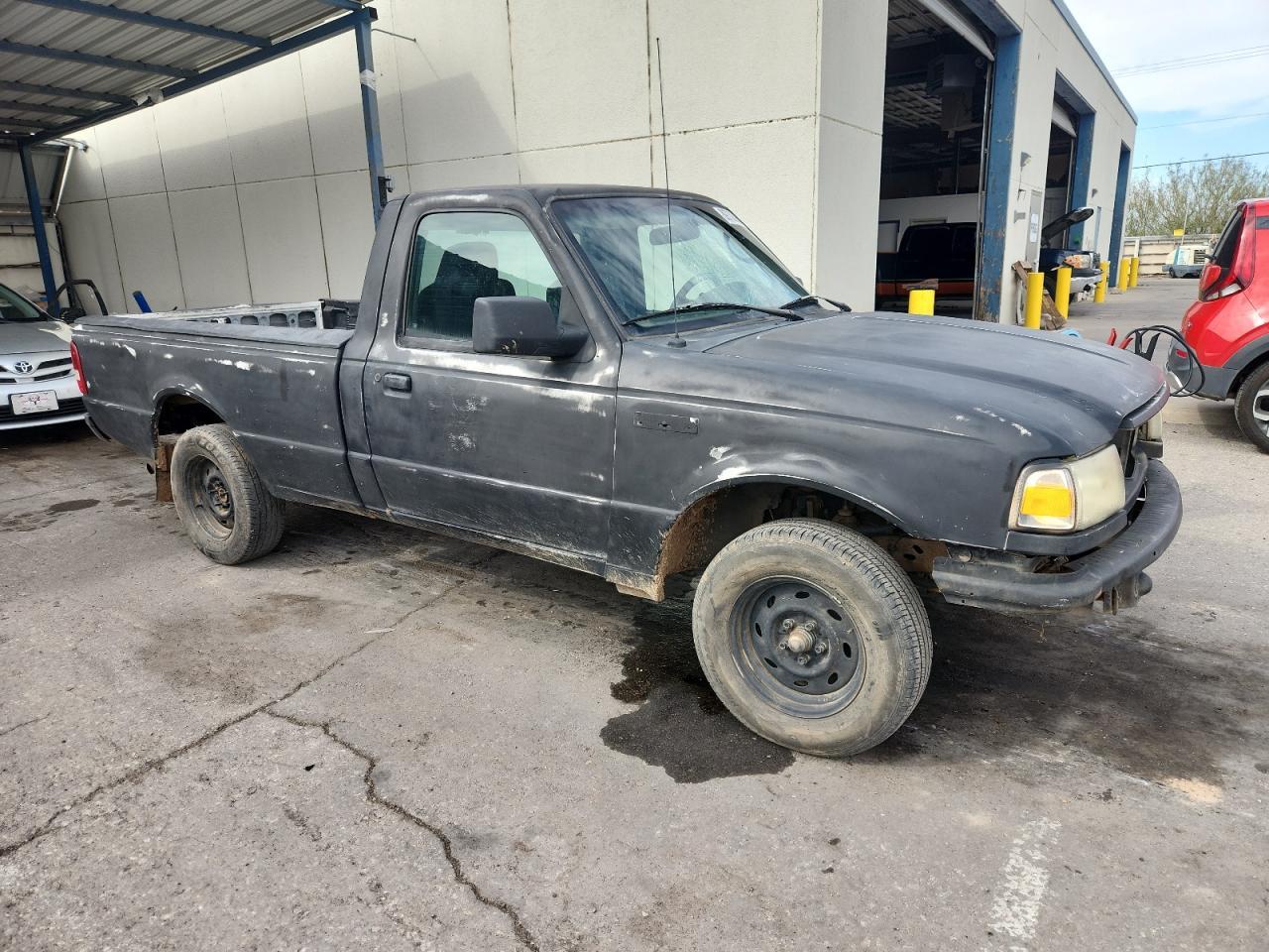 2006 Ford Ranger - Image 4