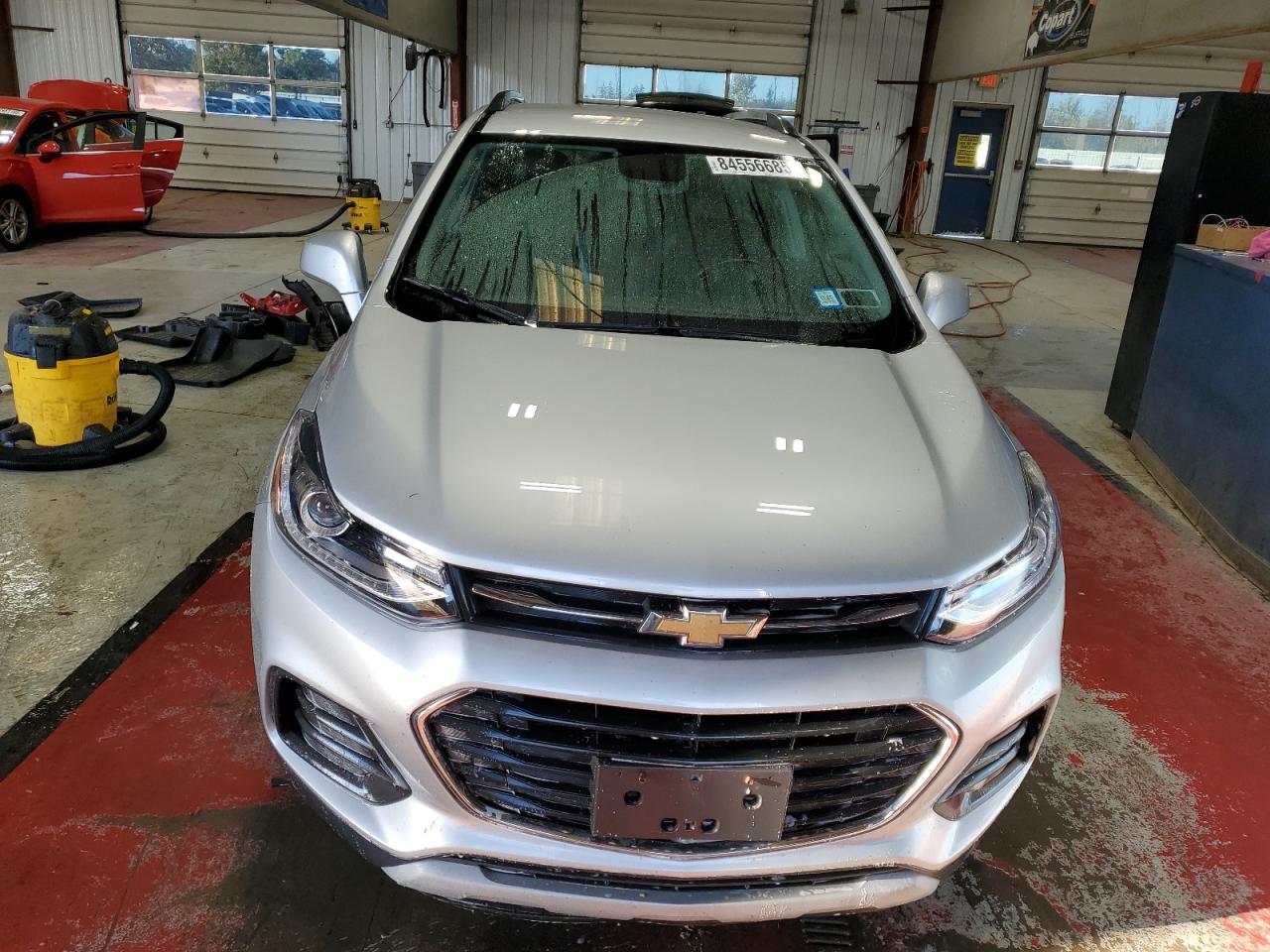 2019 Chevrolet Trax 1Lt - Фото 5