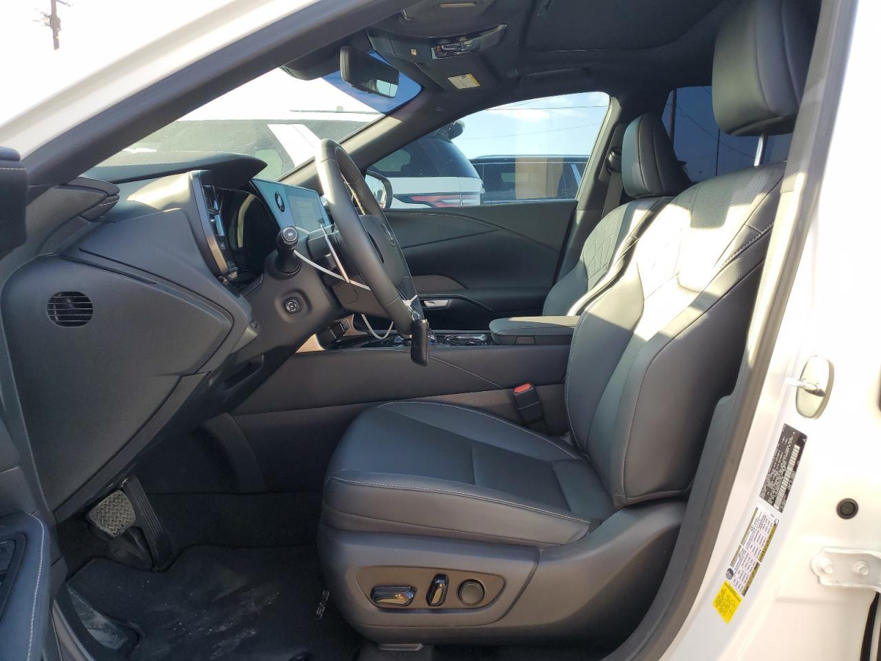 2024 Lexus Rx 350 Base - Фото 7
