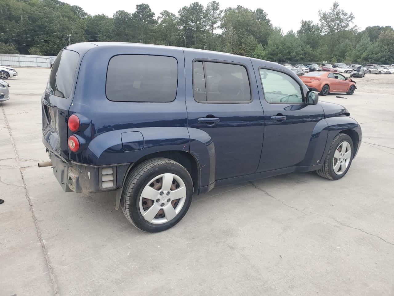 2010 Chevrolet Hhr Ls - Фото 3